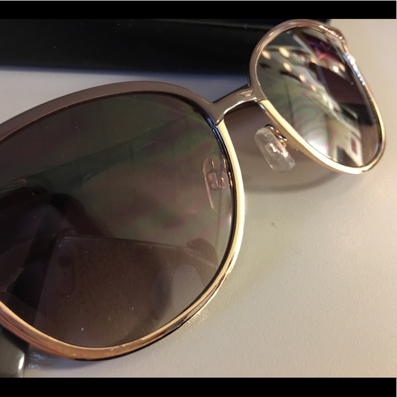 Nannette Accessories - Nannette Sunglasses